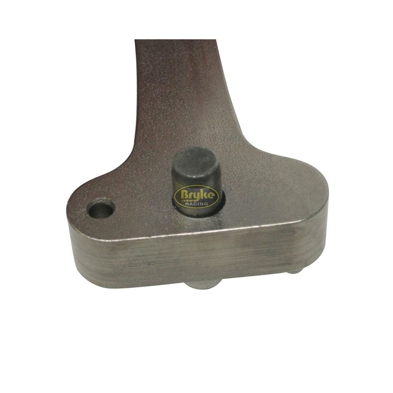 Bryke Fasteners 3/4" Spring Drill Fixture Tool Dzus Quarter Turn