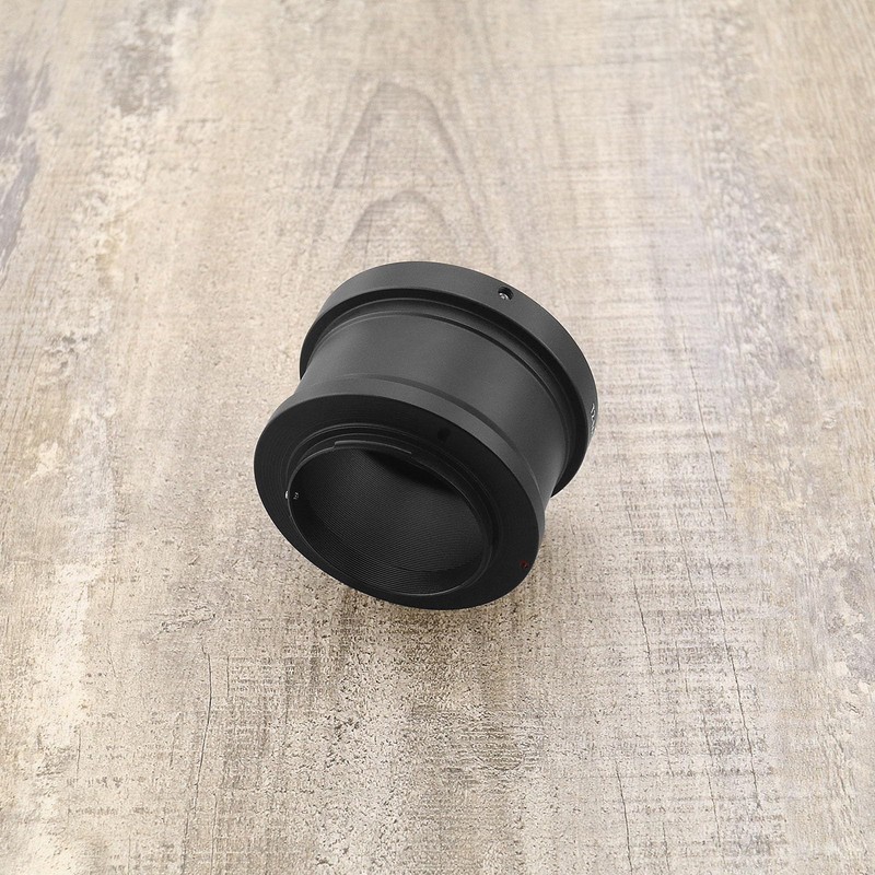 LT Easiyl T2-M4/3 M42 x 0.75 T-Mount Adapter Lens Adapter
