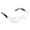 OEM TOOLS High Definition Multifocal Safety Reading Glasses +2.5