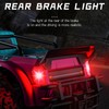 Remote Control Car 2.4GHz All Terrain Remote Control Truck Off