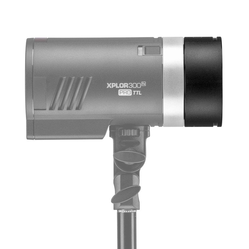 Flashpoint AD-R13 Standard Reflector for The XPLOR 300 Pro Monolight