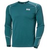 Helly Hansen Men's HH Lifa Active Crew Long-Sleeved Functional Shirt