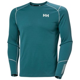 Helly Hansen Men's HH Lifa Active Crew Long-Sleeved Functional Shirt