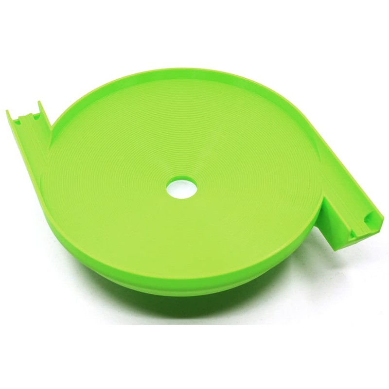 TracksCreations Mega Spinning Top for Ball Circuit, Gravitrax Compatible (2