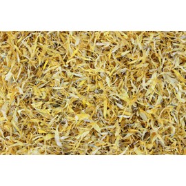 1000Kräuter Calendula Calendula without Calendula Edible Flowers (100 g)