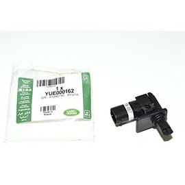 Land Rover Range Rover L322 2003-2012 Genuine Switch Hood Anti-Theft Part: YUE000162