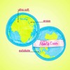 Make Up Eraser Toallitas desmaquillantes Around The World 7-Day Set