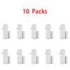 10 PCS Door/Window Alarm Magnetic, Wireless Security Sensor Burglar Alarm