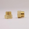 XLHippo G 1/2 BSP Male to US 1/2 NPT Female