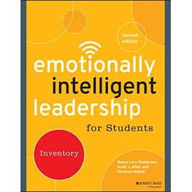 Emotionally Intelligent Leadership for Students