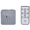 Microscope Camera 48MP 2K 1080P 60FPS HD Industrial Video Camera