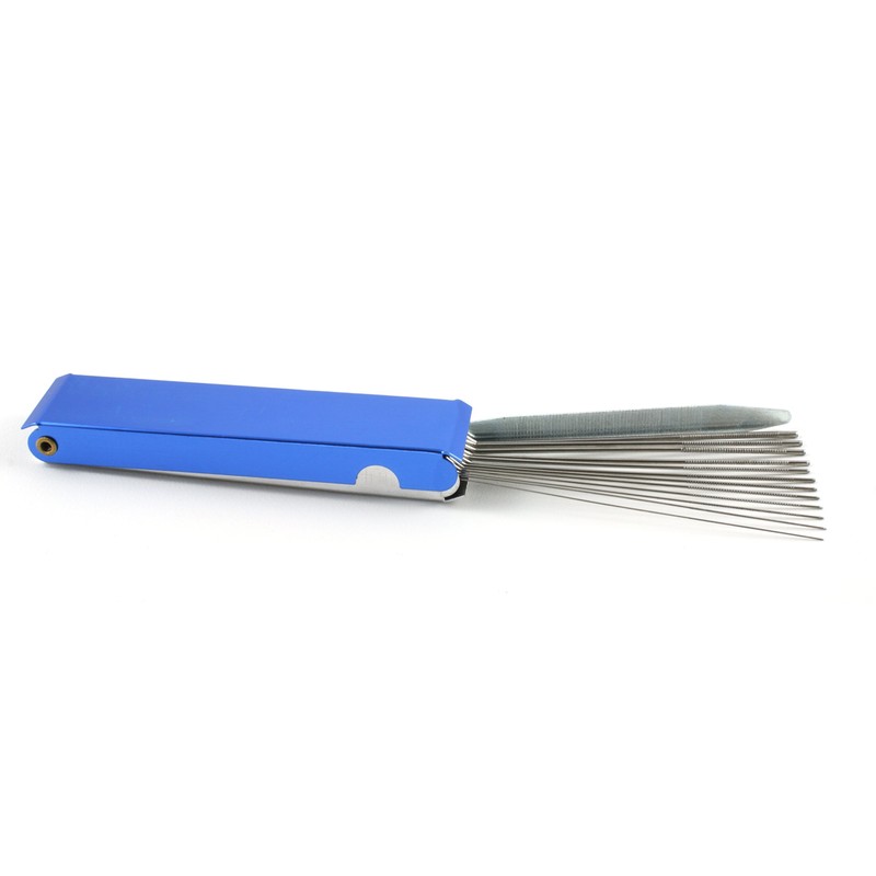 SÜA - Welding Torch Tip cleaner, Carburetor Cleaning Tool, Stainless