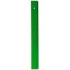 Faber Castell 734150 - Technical ruler, 30 cm 30cm, green