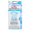 Tulip One-Step Tie-Dye Kit Dye Refill Packs, Sky