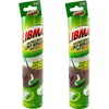 Libman Extra Wide Lint Roller Refill - 2 Pack (100