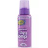 Crayola Shape/Create Gallopin’ Grape Moldable Foam Soap:14 Fl Oz