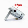 TDR Inline Fuel Petcock Shutoff Valve for PW50 PY50 PeeWee