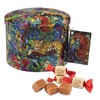Gardiners of Scotland Handmade Fudge, Rainforest Ruckus Vanilla Fudge 7