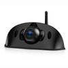 ZEROXCLUB Sharkfin Wireless Rear View Backup Camera for BW7, IR