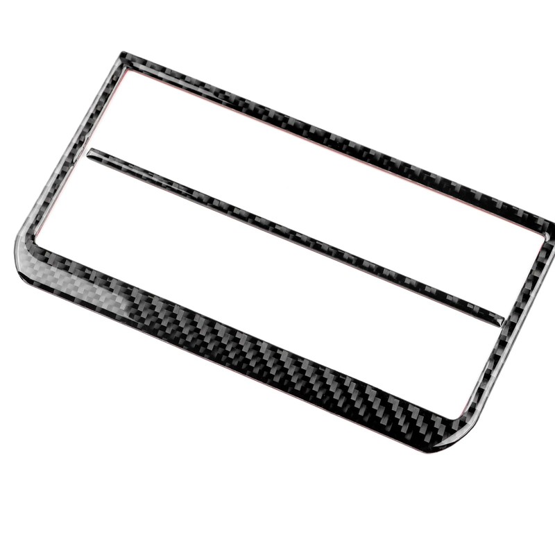 FXETRNL Real Carbon Fiber for Toyota Tundra (2022-2025), Headlight Switch