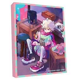 Pokemon Card Game Sword & Shield Trainer Card Collection, Beat Determination