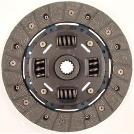 RAParts Clutch Plate Fits Kubota B7100 B7100 B6100 B7100 B6100 B6100 B7100 66905-13300