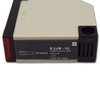 Disposable light barrier 12-24 Volt DC 5 m range (operating