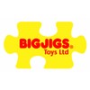 Bigjigs Toys My First Peg Puzzle Construction