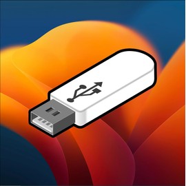 MacOS Ventura 13 - Recovery, Re-Install, Upgrade Bootable USB C