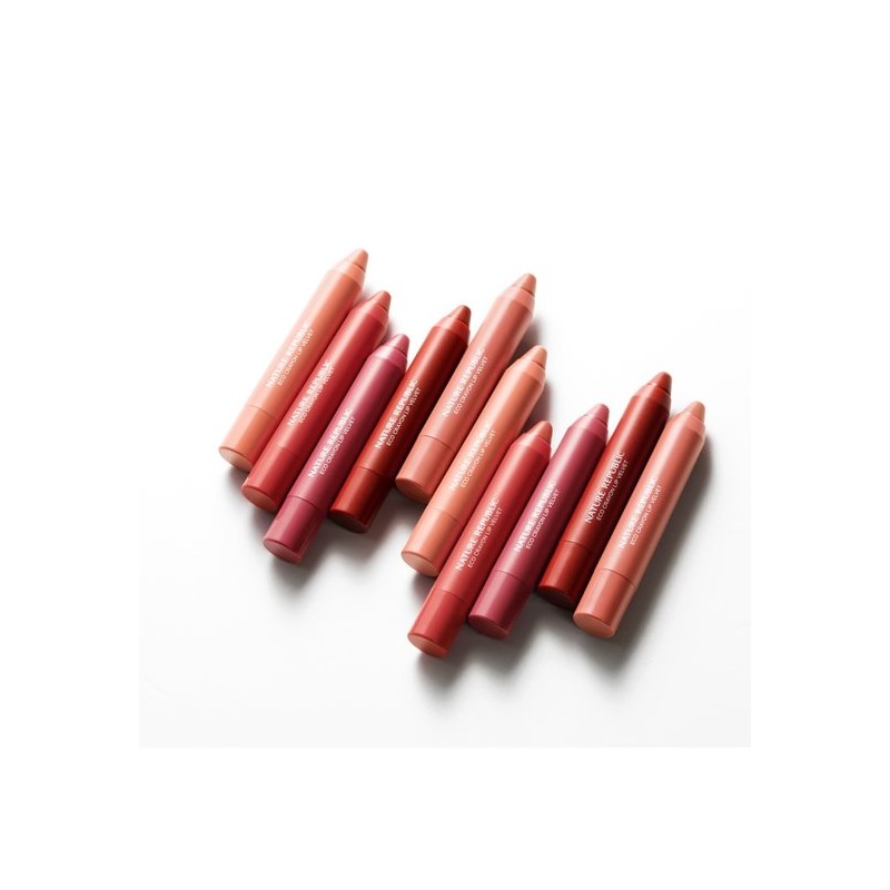 Nature Republic [Nature Republic] By Flower Eco Crayon Lip Velvet