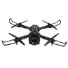 Foldable Drone RC Quadcopter With 4K HD Dual Camera 150