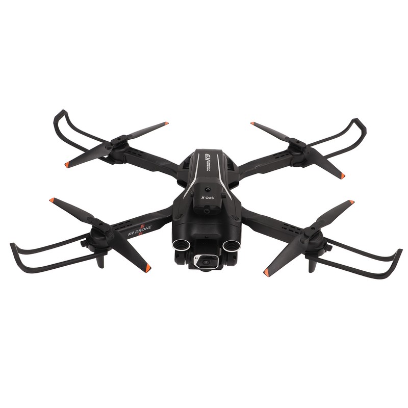 Foldable Drone RC Quadcopter With 4K HD Dual Camera 150