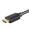 Monoprice Ultra 8K Premium High Speed HDMI Cable - 8