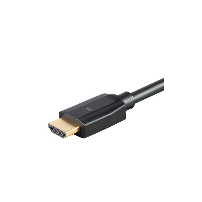 Monoprice Ultra 8K Premium High Speed HDMI Cable - 8