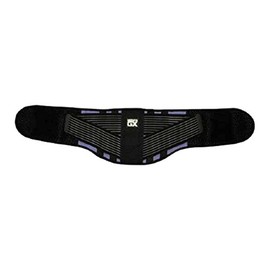 Yutaka MGX05 Protective Supporter Medica GX for Lower Back S