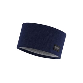 Buff Knitted Headband NIELS DENIM Unisex One size