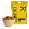 FIREPOT Posh Baked Beans - Healthy Plant Based Dehydrated Camping
