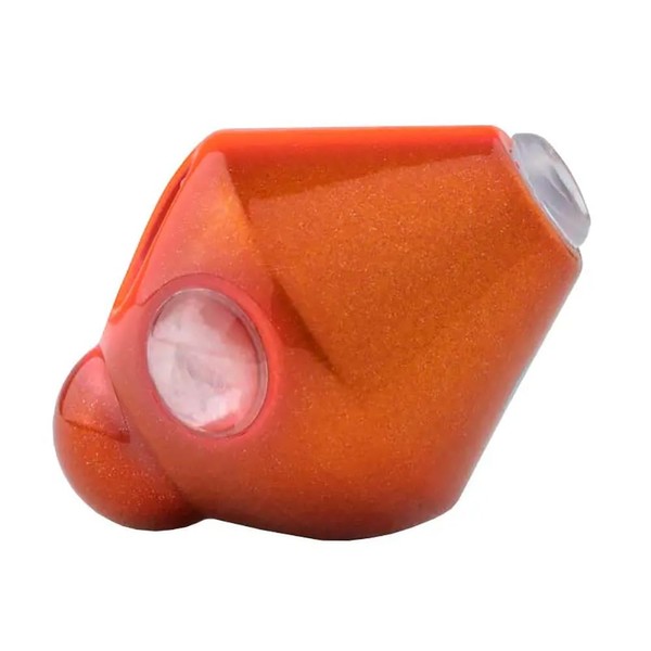 Start 2step TG Drop Head 60g #02 Fluorescent Orange