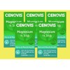 More H Cenobis Cenobis Magnesium 3 boxes / 세노비스 세노비스