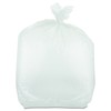 Inteplast PB100824 22 qt Capacity, 24" Length x 10" Width