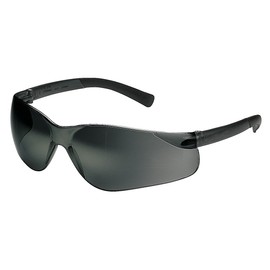 Galeton 9200041 Sportster Lightweight Wraparound Anti-Scratch Lens Safety Glasses, Gray