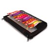 Luminous Wood Shrimp Squid Hook Lures Shrimp Bait with Squid