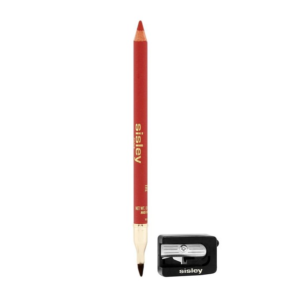 Sisley Phyto lèvres Perfect Lip Liner Colour: 03 Rose Pack of 1 x 1 g)