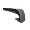 Abrillvt 4Pcs Mud Flaps Set Splash Guards Mudguards Mudflaps Fit