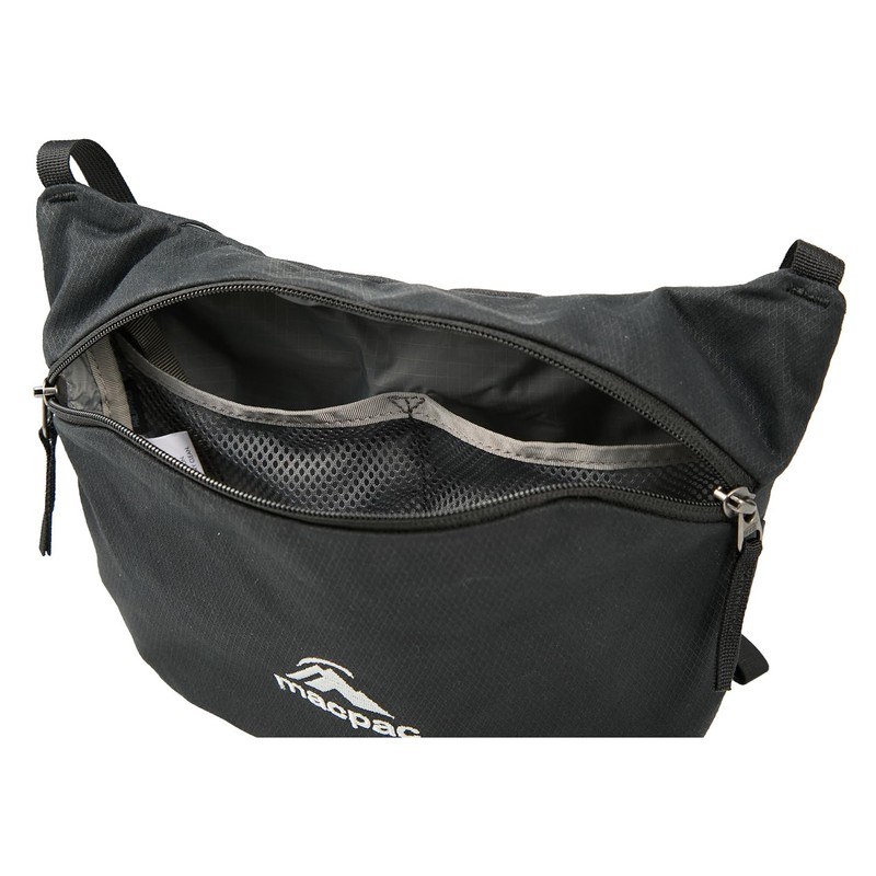 McPack MM82400 Sacoche Shoulder Bag, Crossbody Bag, Trek Shoulder S,