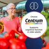 Centrum Advance 50+ Multivitamin Tablets for Men and Women, Vitamins