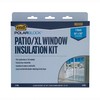 M-D Building Products 04283 84 in. x 110 in. Polar