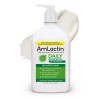 AmLactin Daily Moisturizing Body Lotion Bottle with Pump - 14.1oz