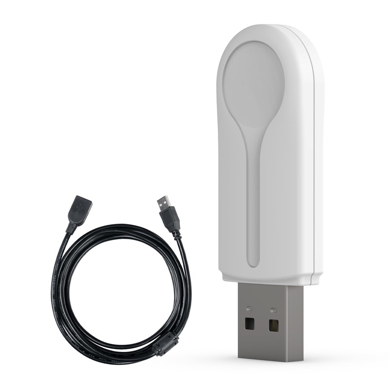 USB ANT + STICK TheSufferfest, TrainerRoad, Zwift 2025NEW