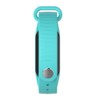 B15P Smart Bluetooth Sporting Waterproof Bracelet Fitness Tracker Matched With